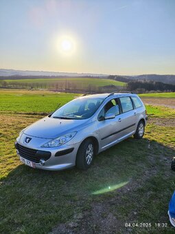 PEUGEOT 307 1.6hdi - 11