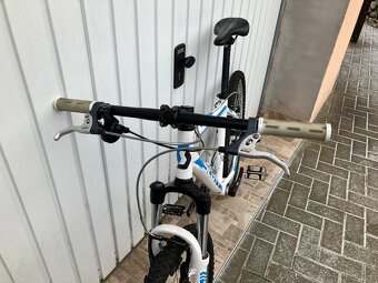 SCOTT 26 PRO JUNIORY 1x10 - 11