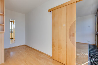 Pronájem bytu 4+kk, 142 m2, ul. Na Sychrově, Praha 10 - Mich - 11