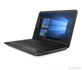 HP 250 G5 15.6" HD/N3060/4GB/500GB/DVD/HDMI/VGA/RJ45/WIFI/B - 11