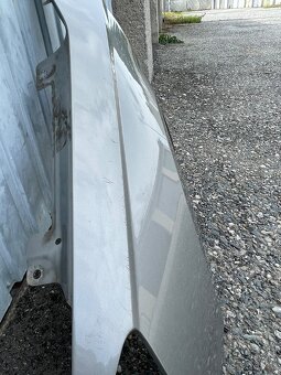 Blatník Fabia 3 levý - 11