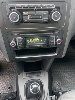 VW CADDY 1.2TSI 63kW - 11