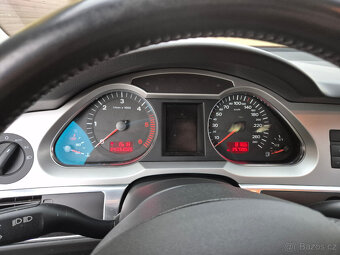 Audi A6 allroad 3.0TDI 171Kw - 11