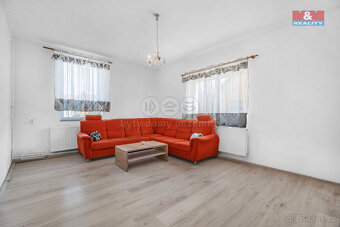 Prodej rodinného domu, 250 m², Raspenava, ul. Fučíkova - 11