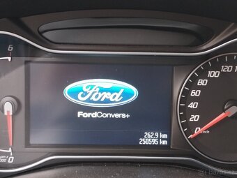 Ford Mondeo - 11