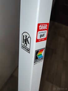 Eliptický trenažér  KETTLER  +  trenažér ruce nohy - 11