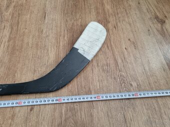 Kompozitové hokejky CCM, Ribcore, Winwell. - 11
