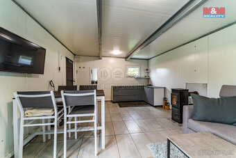 Prodej zahrady, 430 m², Cheb - 11