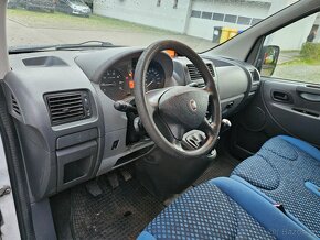 FIAT SCUDO MAXI 1.6Jtd 66kw - 11