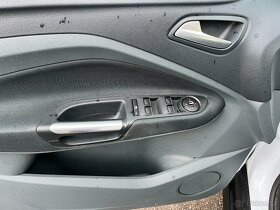 Ford  C-MAX GRAND 1.6 TDCI - 11