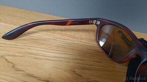 Uvex Sportstyle 805 CV Rhino Black MatMirror Champagne - 11