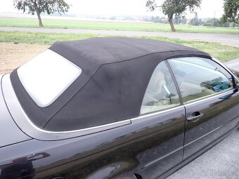 BMW 330Ci cabrio - 11