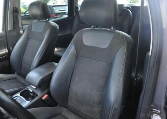 Ford Galaxy 2,0TDCi 7.MÍST - 11