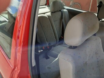 VW POLO, hatchback, 1999, benzin, 37kW - 11