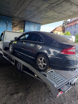 Volvo S80 - 11