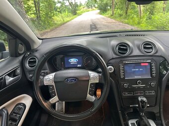 FORD MONDEO 2013 TITANIUM S - 11