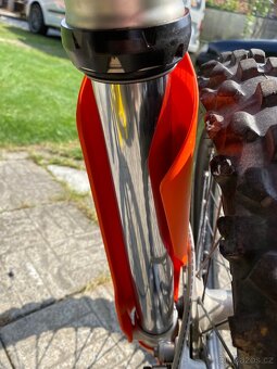 KTM sxf 250 2017 TOP STAV - 11
