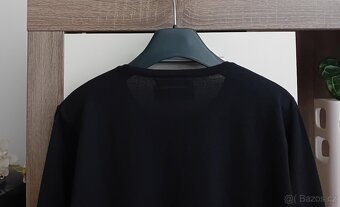 Tee Jays lehký svetr vel. M Merino vlna nový unisex - 11