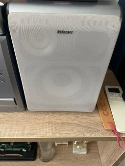 SONY HCD-TB20 - 11