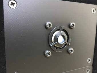 Heco Superior 730 Top stav - 11