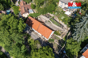 Prodej ubytovacího zařízení s kavárnou, 276 m², Karlštejn - 11