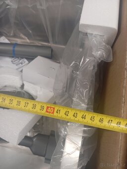 Nerezový dřez 45x50 cm - 11