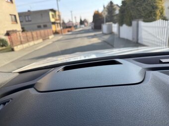 Audi Q8 50 TDI 210kW 2018 - s-line - pano - vzduch - 22 kola - 11