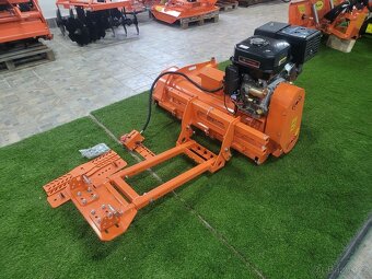 Mulčovač Dabaki ATV 100F - přední (vč.DPH) - 11