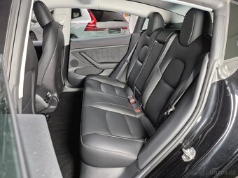 Tesla 3 LR AWD, Refresh,12/22, 110 Tkm, Ryzen, DPH - 11