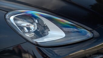 Porsche Cayenne 2018 - Odpočet DPH - 11