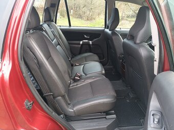 Volvo XC90 D5 AWD, rok výroby 09/2013 - 11