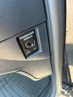 Škoda Fabia II 1.2 12V - 11