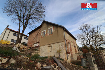 Prodej chalupy, 150 m², Tuchořice - 11