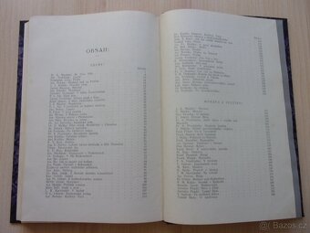 ZEMĚPISNÁ ČÍTANKA - OD ŠUMAVY ZA TATRY r. 1927 - 11