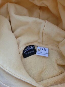 Zimní oblečení pro kluka v.134 -140 - 11