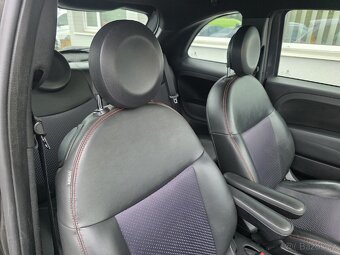 Fiat 500e 500 e - 11