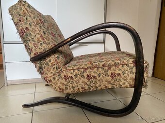 Křeslo Halabala H-269 - 11