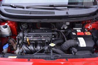 Kia Venga 1.4i/2010/5DVEŘÍ/ČR/114TKM/ - 11