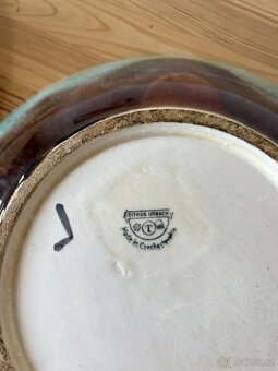 Staré mísy Ditmar Urbach - 11