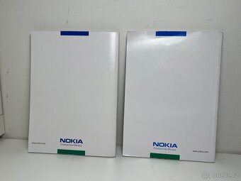 Nokia 6021 s kompletním balením - 11