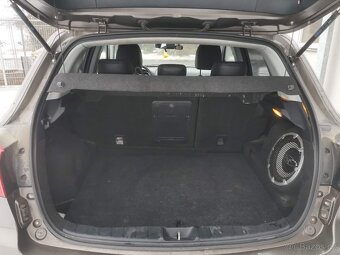 Mitsubishi ASX 1.8 DI-D 4x4 - 11