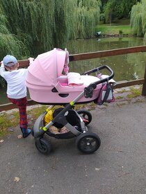 Stokke trailz - 11