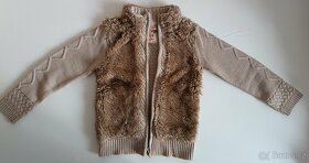 Mix dětské / dívčí oblečení vel. 135-140 (9 - 10 let) - 11