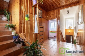 Prodej rodinné domy, 85 m2 - Stařeč, ev.č. 00655 - 11