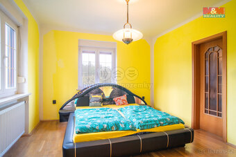 Prodej rodinného domu, 210 m², Aš, ul. Březová - 11