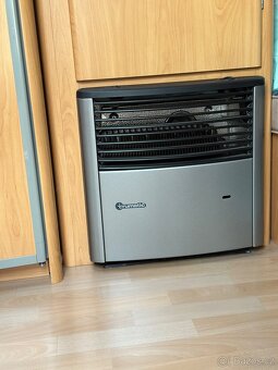 Karavan Chateau Calista 390 - 11