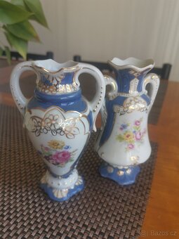 Sběratelská amforka 2x - 11