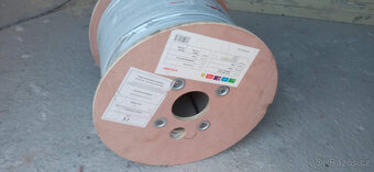 Kabel Cat.6 UTP LSOH 400MHz Dca - s2,d2,a1 500m/cívka - 11