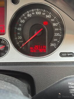Volkswagen Passat Variant, r.v. 2008, 2.0 TDi 103kW - 11