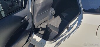 Toyota Corolla, 1.8 Hybrid Selection - 11